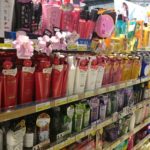 ハワイで買える日本食と日本のシャンプーなどの生活用品