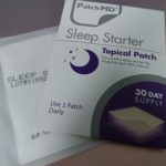 スリープスターターパッチMDをハワイで購入！貼るだけで本当に眠くなる？
